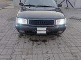 Audi 100 1992 года за 2 500 000 тг. в Усть-Каменогорск