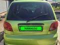 Daewoo Matiz 2008 года за 1 300 000 тг. в Шамалган – фото 3