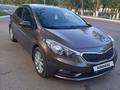 Kia Cerato 2013 года за 6 150 000 тг. в Кызылорда – фото 2