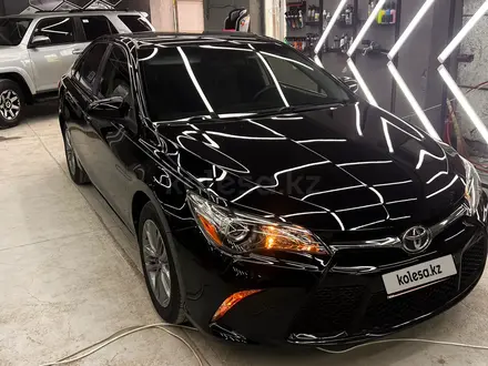 Toyota Camry 2015 года за 5 200 000 тг. в Актау