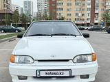 ВАЗ (Lada) 2114 2013 года за 2 150 000 тг. в Астана – фото 2