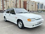 ВАЗ (Lada) 2114 2013 года за 2 150 000 тг. в Астана