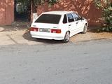 ВАЗ (Lada) 2114 2012 годаүшін1 500 000 тг. в Шымкент
