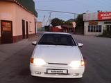 ВАЗ (Lada) 2114 2012 годаүшін1 500 000 тг. в Шымкент – фото 5