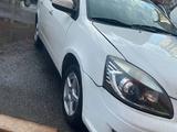 Geely SC7 2013 года за 2 400 000 тг. в Усть-Каменогорск