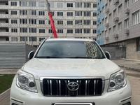 Toyota Land Cruiser Prado 2013 годаfor16 500 000 тг. в Алматы