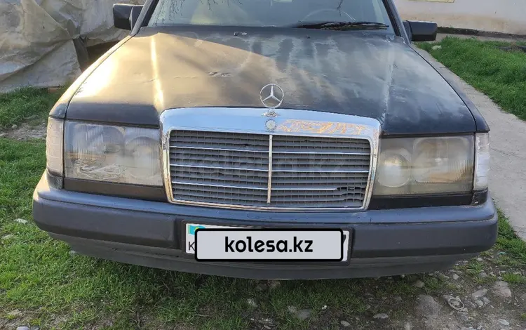 Mercedes-Benz E 200 1993 года за 1 500 000 тг. в Шымкент