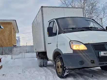 ГАЗ ГАЗель 2010 года за 4 100 000 тг. в Астана – фото 2