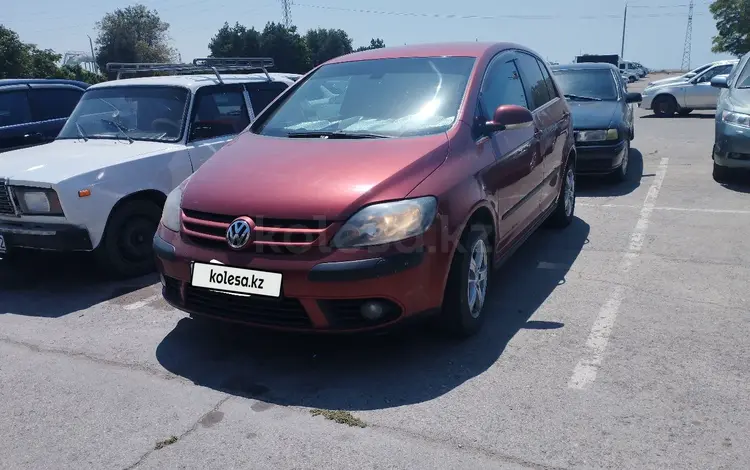 Volkswagen Golf 2007 года за 3 950 000 тг. в Актау