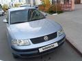 Volkswagen Passat 1998 года за 2 200 000 тг. в Астана – фото 3