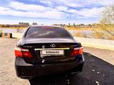 Lexus LS 460 2007 года за 6 100 000 тг. в Семей