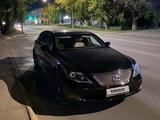 Lexus LS 460 2007 года за 6 100 000 тг. в Семей – фото 3