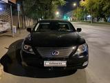 Lexus LS 460 2007 года за 6 100 000 тг. в Семей – фото 4