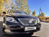 Lexus LS 460 2007 года за 6 100 000 тг. в Семей – фото 2