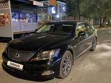 Lexus LS 460 2007 года за 6 100 000 тг. в Семей – фото 5