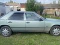 Mercedes-Benz E 230 1987 годаfor1 400 000 тг. в Тараз – фото 3