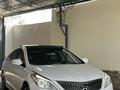 Hyundai Grandeur 2013 года за 9 300 000 тг. в Туркестан – фото 3