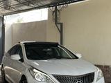 Hyundai Grandeur 2013 годаүшін9 300 000 тг. в Туркестан – фото 3