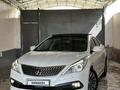 Hyundai Grandeur 2013 года за 9 300 000 тг. в Туркестан