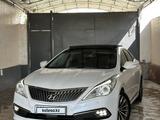 Hyundai Grandeur 2013 годаүшін9 300 000 тг. в Туркестан