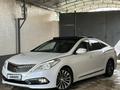 Hyundai Grandeur 2013 года за 9 300 000 тг. в Туркестан – фото 2