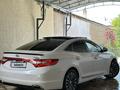 Hyundai Grandeur 2013 года за 9 300 000 тг. в Туркестан – фото 5