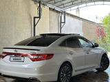 Hyundai Grandeur 2013 годаүшін9 300 000 тг. в Туркестан – фото 5