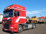 DAF  XF 95 2001 года в Караганда – фото 2