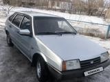 ВАЗ (Lada) 2109 2003 года за 900 000 тг. в Семей – фото 3