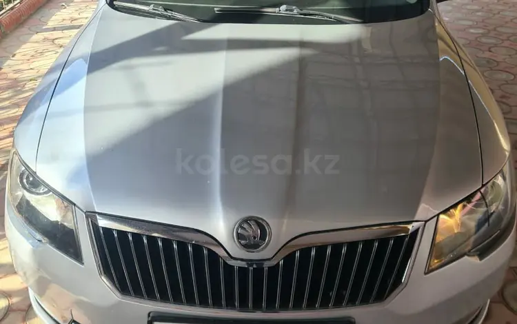 Skoda Superb 2014 года за 5 500 000 тг. в Алматы