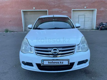 Nissan Almera 2014 года за 4 100 000 тг. в Уральск