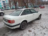 Audi 80 1993 года за 1 000 000 тг. в Костанай – фото 3