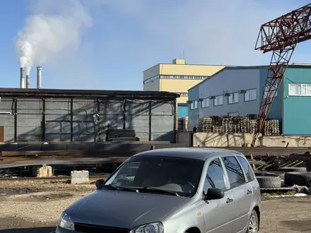 ВАЗ (Lada) Kalina 1117 2008 года за 2 490 000 тг. в Петропавловск – фото 3