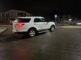 Ford Explorer 2018 года за 15 000 000 тг. в Алматы – фото 4
