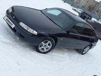 Mazda 626 1995 годаfor1 580 000 тг. в Петропавловск