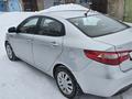 Kia Rio 2013 годаүшін4 500 000 тг. в Караганда – фото 4