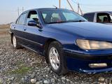 Peugeot 406 1998 годаүшін1 000 000 тг. в Актобе – фото 2