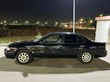 Renault Samsung SM5 2003 года за 1 100 000 тг. в Алматы – фото 2