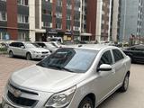 Chevrolet Cobalt 2022 годаүшін7 820 000 тг. в Алматы – фото 2