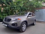 Kia Sorento 2011 годаүшін8 300 000 тг. в Усть-Каменогорск – фото 3