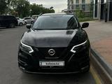 Nissan Qashqai 2021 годаүшін9 000 000 тг. в Алматы