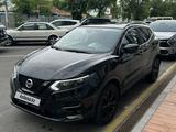 Nissan Qashqai 2021 годаүшін9 000 000 тг. в Алматы – фото 2