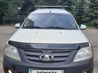 ВАЗ (Lada) Largus Cross 2020 годаүшін5 000 000 тг. в Алматы