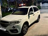 Lifan X60 2017 годаүшін4 500 000 тг. в Алматы – фото 4