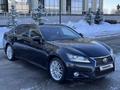 Lexus GS 350 2012 годаүшін13 300 000 тг. в Алматы – фото 3