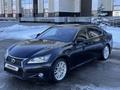 Lexus GS 350 2012 годаүшін13 300 000 тг. в Алматы – фото 4