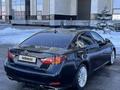 Lexus GS 350 2012 годаүшін13 300 000 тг. в Алматы – фото 5