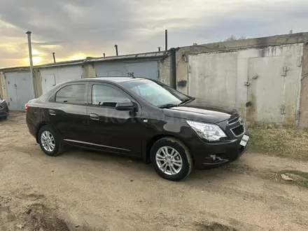 Chevrolet Cobalt 2023 годаүшін7 000 000 тг. в Лисаковск – фото 4