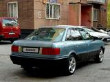 Audi 80 1990 года за 750 000 тг. в Караганда – фото 3