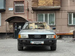 Audi 80